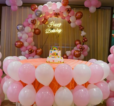 berry birthday balloons_