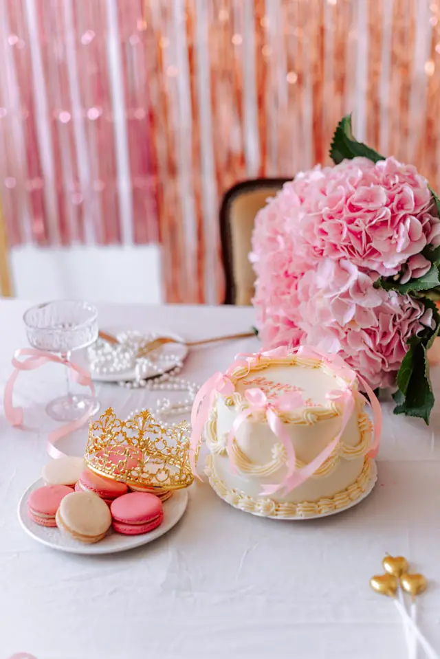 princess party