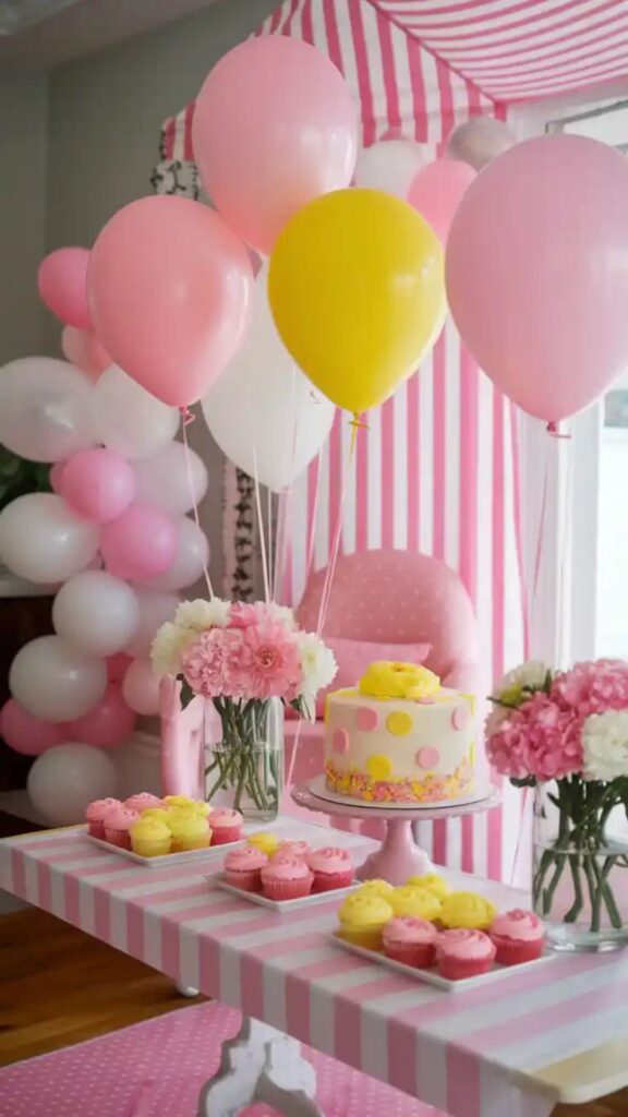 spring birthday idea 2