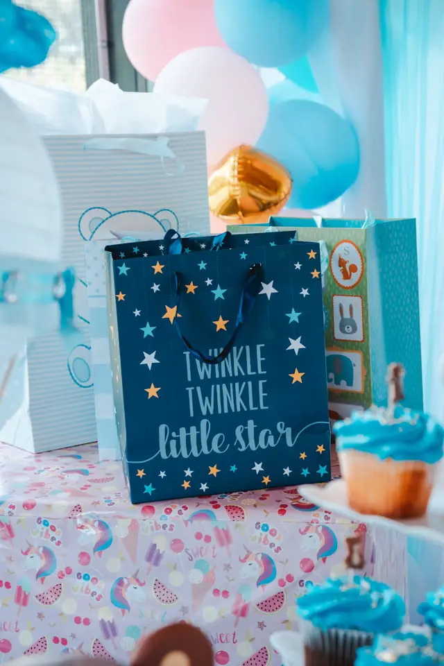 baby shower