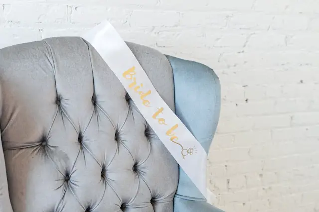 bridal shower
