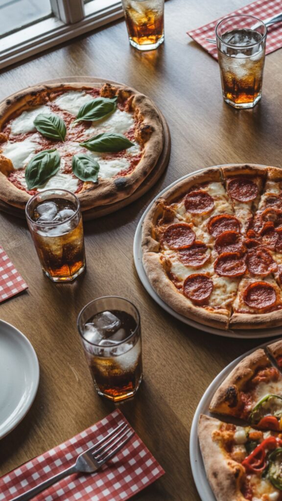 pizza party