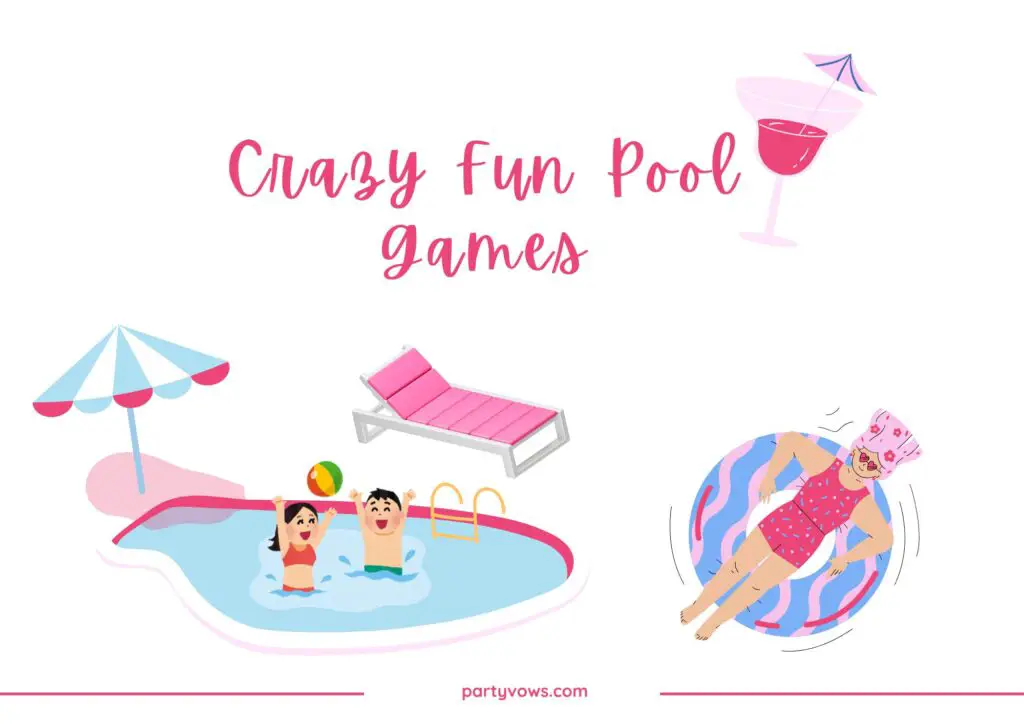 pool games
