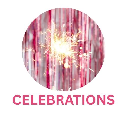 Celebrations Category