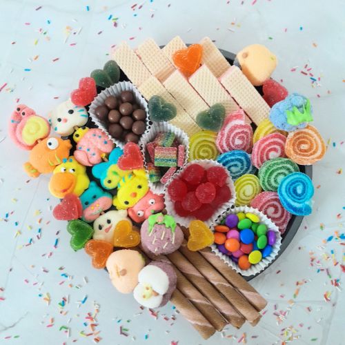 party food