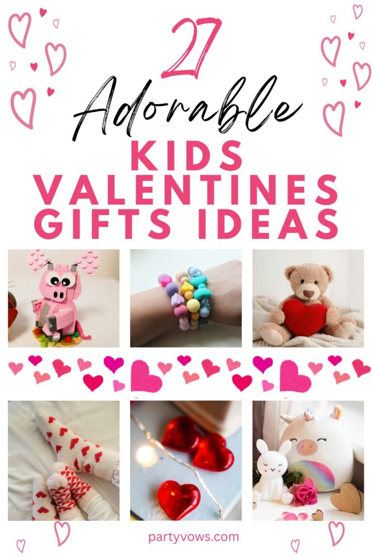 Kids Valentines Gifts