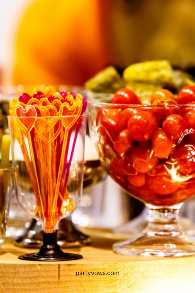 mocktail bar stirrer