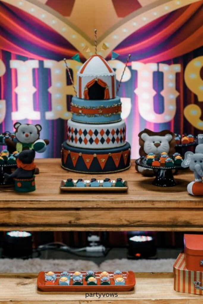 Circus Carnival