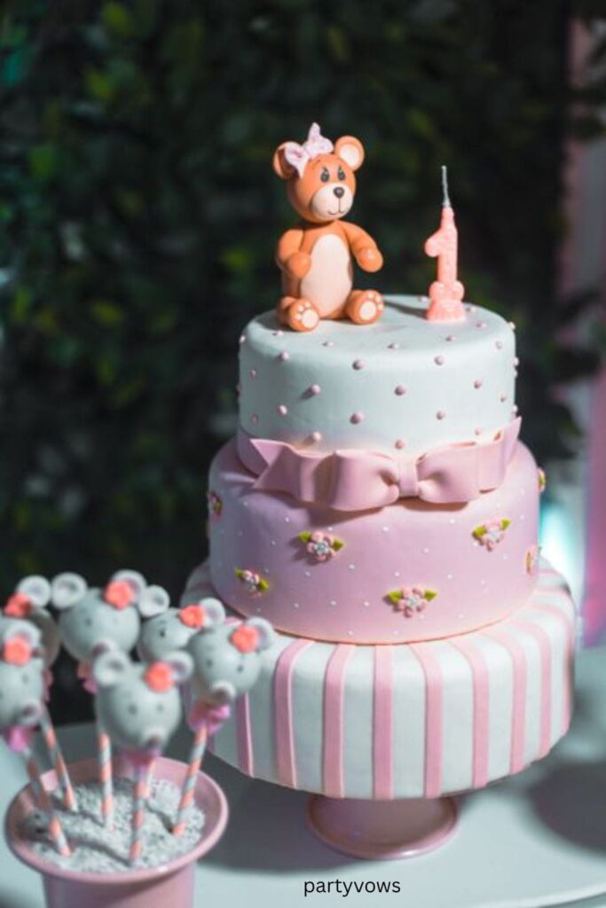 Teddy Bear Birthday