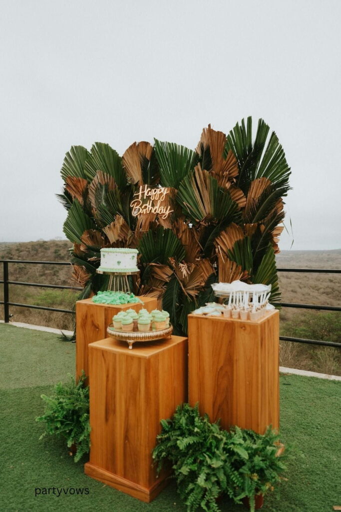 Wild One Safari