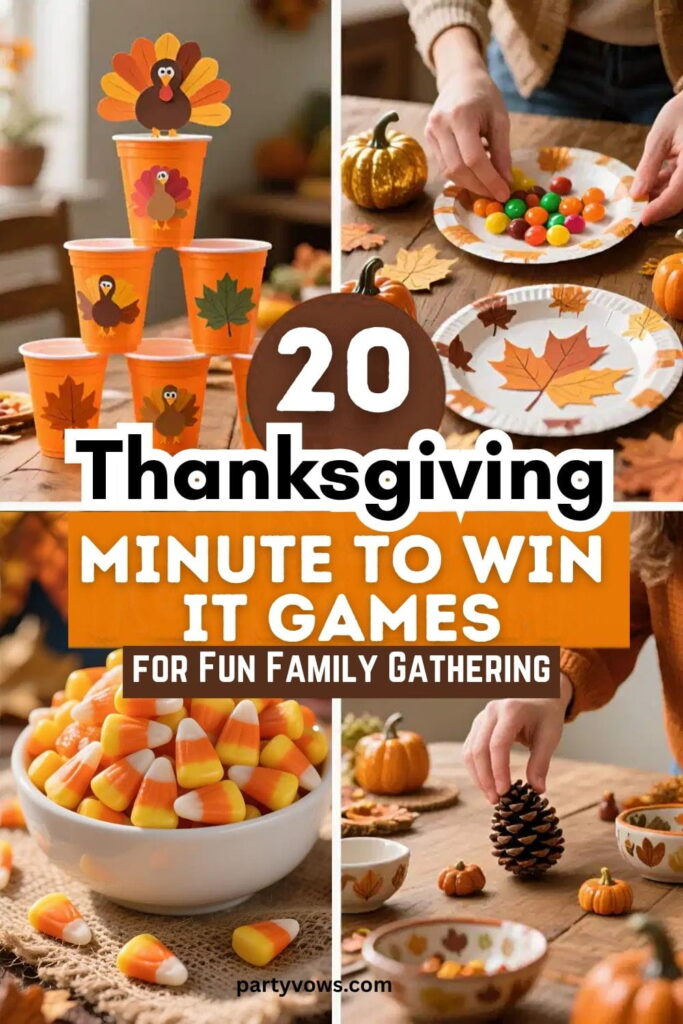 thanksgiving minute to win it games